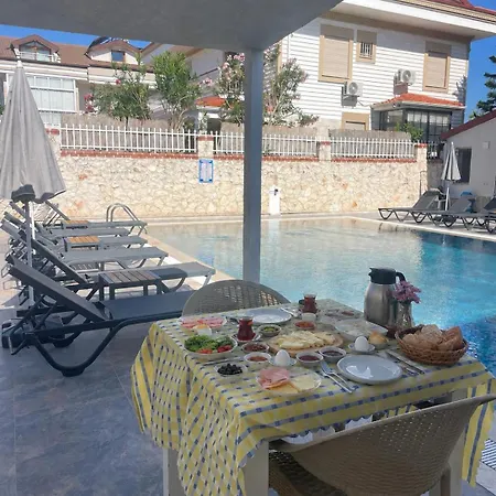 Cam Fethiye