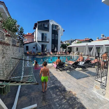 Cam * Fethiye