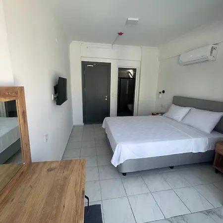 Hotel Cam Fethiye