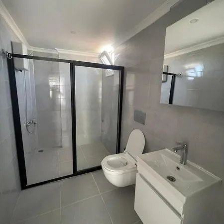 Cam Szálloda Fethiye