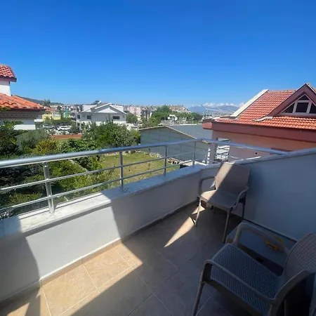 Cam Hotel Fethiye