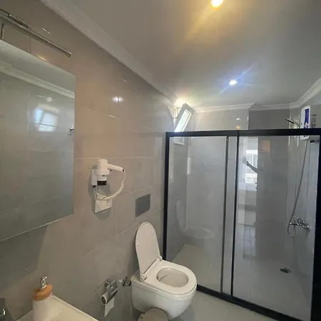 Cam Hotel Fethiye