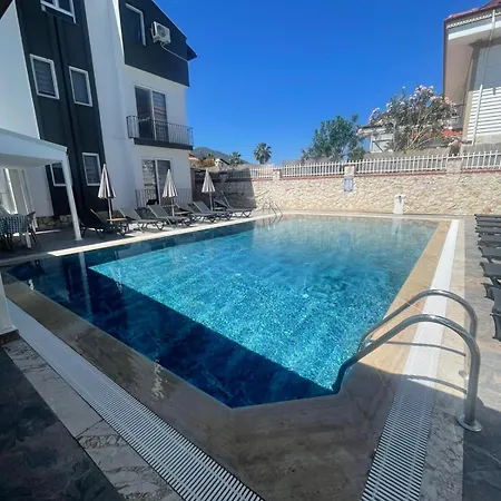 Hotel Cam Fethiye