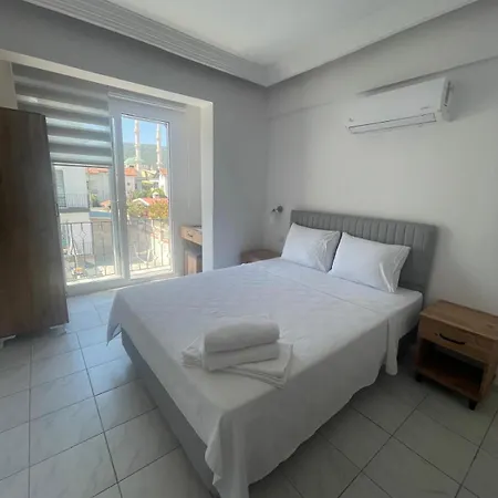 Hotel Cam